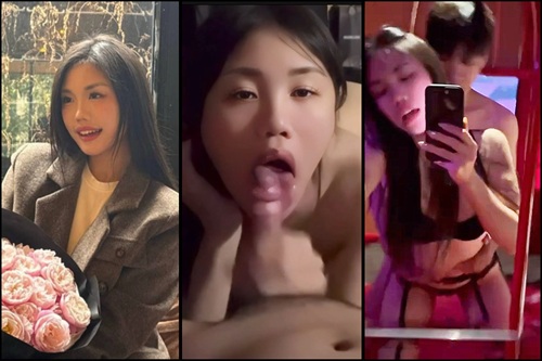 Thanh Vy 2k5 sinh viên Hồng Bàng lộ clip sex cực dâm